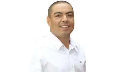 investigación disciplinaria contra alcalde de San Jerónimo — Investigación disciplinaria contra alcalde de San Jerónimo por presunta inhabili