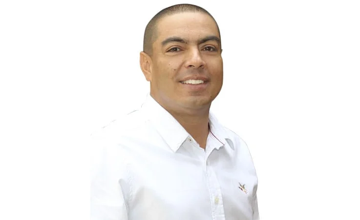 investigación disciplinaria contra alcalde de San Jerónimo — Investigación disciplinaria contra alcalde de San Jerónimo por presunta inhabili