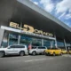 Dron El Dorado — Dron El Dorado interrumpe operaciones aéreas por segunda vez en la semana