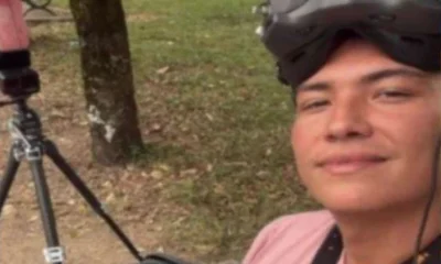 captura proveedor drones ELN — Capturan y encarcelan a presunto proveedor de drones para el ELN en Arauca