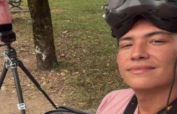 captura proveedor drones ELN — Capturan y encarcelan a presunto proveedor de drones para el ELN en Arauca