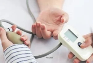 controlar hipertensión arterial — Controlar Hipertensión Arterial: La Clave Está en el Chequeo Constante