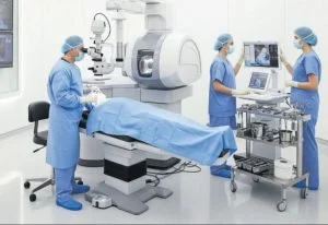 cirugías refractivas Colombia — Cirugías Refractivas Colombia: Tipos y Consideraciones para Dejar de Usar Lentes