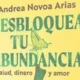 Desbloquear Abundancia — Libro Desbloquear Abundancia: Guía para la Transformación Personal