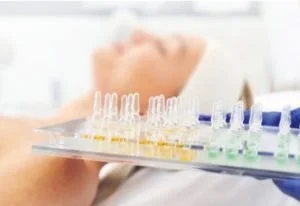 medicina estética natural — Reinventando la belleza: el enfoque de la medicina estética natural en Colombia