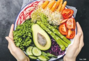 apps alimentación consciente — Apps de Alimentación Consciente: Herramientas Tecnológicas para el Bienestar