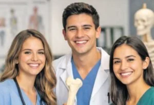 carreras del sector salud — Carreras del Sector Salud: Un Futuro Enfocado en el Bienestar Global