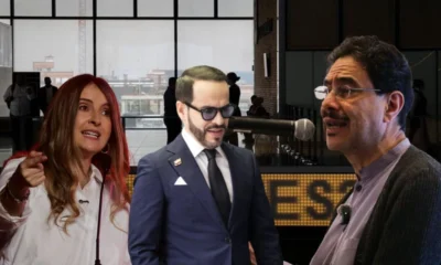 Encuesta presidencial 2026 — Encuesta presidencial 2026: Cepeda lidera intención de voto en Colombia