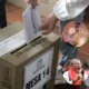 debates presidenciales — Candidatos piden tres debates presidenciales antes de la primera vuelta