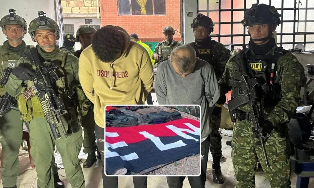 Paz Total Colombia — Debate sobre la política de Paz Total Colombia: Análisis de Valencia y Nieto