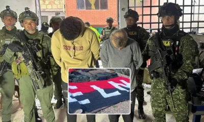 Paz Total Colombia — Debate sobre la política de Paz Total Colombia: Análisis de Valencia y Nieto