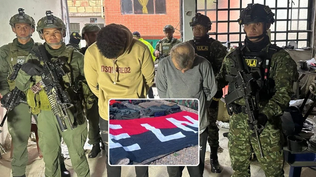 Paz Total Colombia — Debate sobre la política de Paz Total Colombia: Análisis de Valencia y Nieto