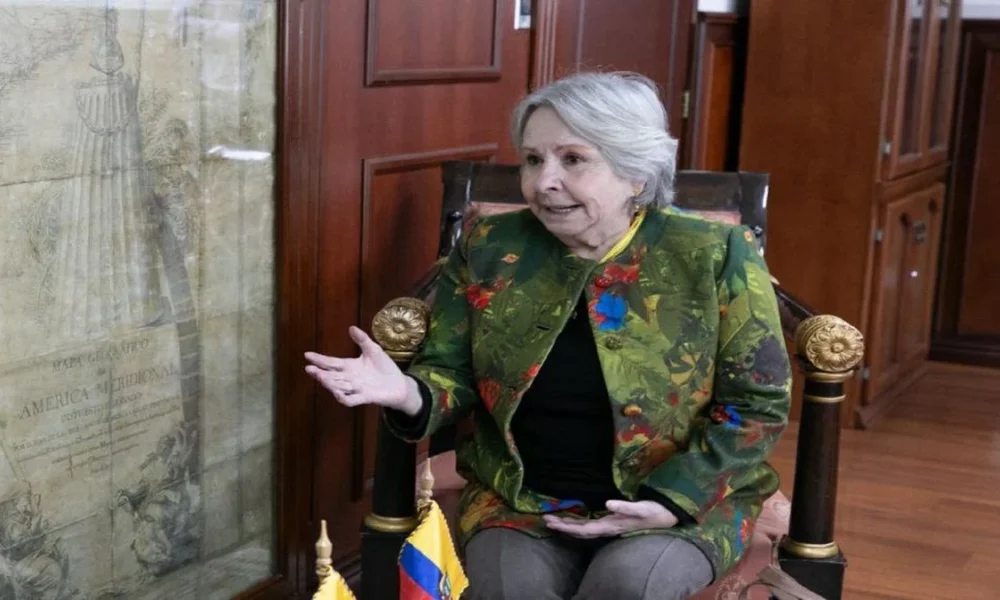 Tensión Colombia Ecuador — Tensión Colombia Ecuador: Petro retira embajadora y convoca Consejo de Ministros