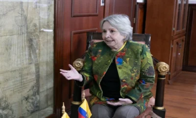 Tensión Colombia Ecuador — Tensión Colombia Ecuador: Petro retira embajadora y convoca Consejo de Ministros