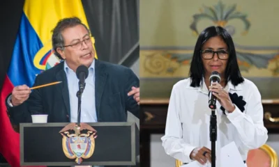 seguridad fronteriza binacional — Seguridad Fronteriza Binacional: Colombia y Venezuela Abordan Crisis en la Front