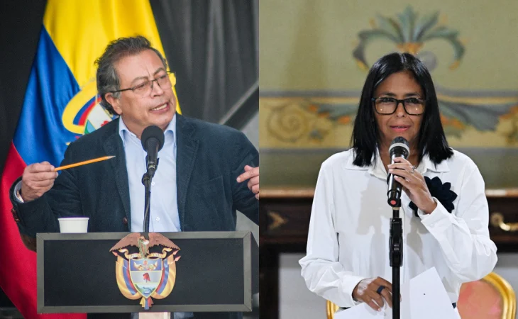 seguridad fronteriza binacional — Seguridad Fronteriza Binacional: Colombia y Venezuela Abordan Crisis en la Front