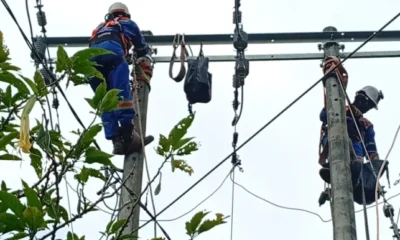 multa Enel Colombia — Multa Millonaria a Enel Colombia por Alterar Precios de Energía en el Mercado Ma