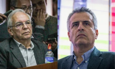 Victimas proceso UNGRD — Corte Suprema reconoce a Invías y Contraloría como víctimas en proceso UNGRD