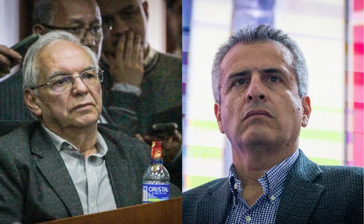 Victimas proceso UNGRD — Corte Suprema reconoce a Invías y Contraloría como víctimas en proceso UNGRD