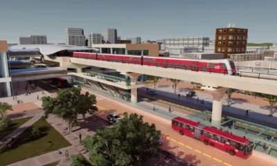votación nombres Metro Bogotá — Votación Nombres Metro Bogotá se Extiende Hasta el 30 de Abril