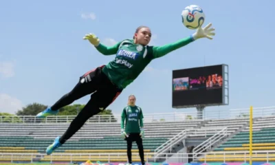 Exenciones eventos deportivos — Bogotá Avala Exenciones Tributarias para Impulsar Fútbol Profesional