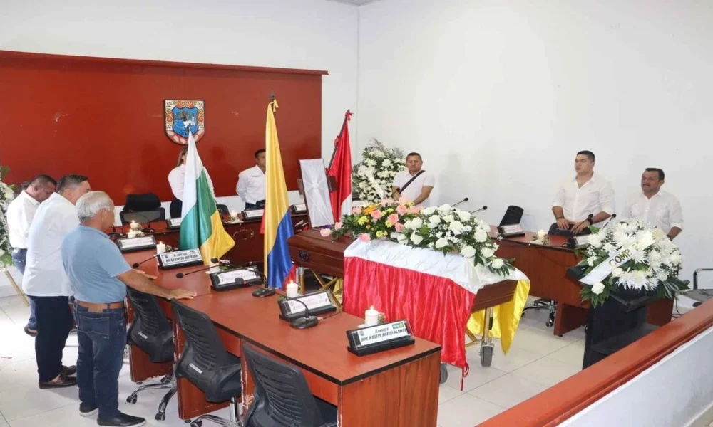 elecciones atípicas en Gigante — Elecciones atípicas en Gigante: qué sucede tras muerte del alcalde del Huila