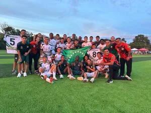 Talentos fútbol Risaralda — Talentos fútbol Risaralda: Futuro Prometedor en Torneos Nacionales