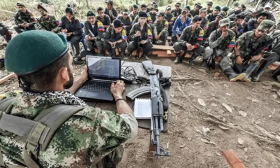 Condena exFarc Mitú — Condena exFarc Mitú: Once Excombatientes Sentenciados por Tomas Armadas de 1998