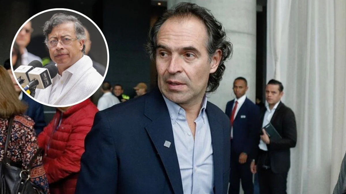 Gutiérrez cuestiona suspensiones — Gutiérrez cuestiona suspensiones de órdenes de captura a criminales en Medellín