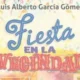Libro Fiesta vecindad — Libro Fiesta vecindad: Una mirada a la memoria colectiva colombiana