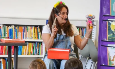 Fiesta del Libro Cajicá — Fiesta del Libro Cajicá Fomenta la Lectura y la Cultura