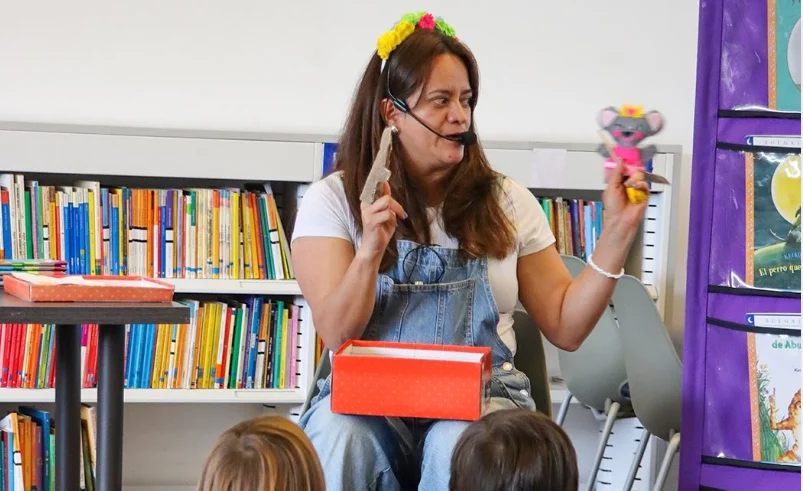 Fiesta del Libro Cajicá — Fiesta del Libro Cajicá Fomenta la Lectura y la Cultura