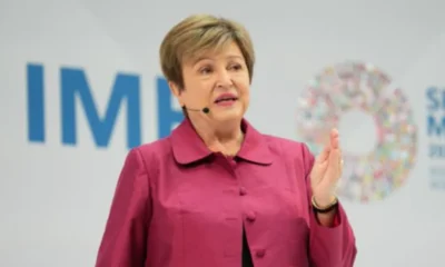 FMI Venezuela relaciones — FMI restablece relaciones con Venezuela: Un nuevo capítulo económico para la nac