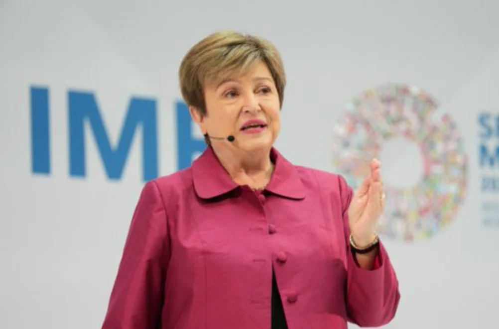 FMI Venezuela relaciones — FMI restablece relaciones con Venezuela: Un nuevo capítulo económico para la nac