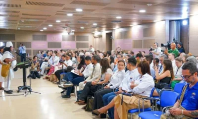 Transición sin combustibles fósiles — Colombia Lidera Cumbre Internacional para la Transición sin Combustibles Fósiles