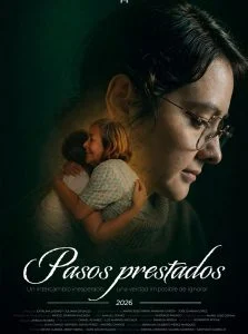 cortometraje Pasos prestados — "Pasos Prestados": Cortometraje Colombiano Aborda el Alzheimer y sus Cuidadores