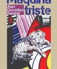 Escritor Pereirano Alan González — Escritor Pereirano Alan González: Voz de la Ciudad