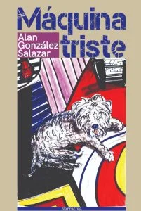 Escritor Pereirano Alan González — Escritor Pereirano Alan González: Voz de la Ciudad