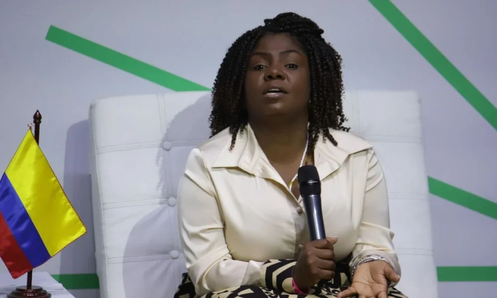 Francia Márquez racismo — Francia Márquez denuncia racismo estructural en Colombia y tensiones con el Gobi