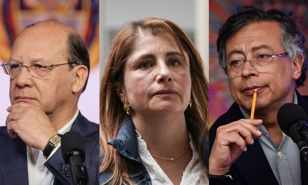 recorte presupuestal Defensoría — Recorte Presupuestal Defensoría: Alerta por la Protección de Derechos Humanos en