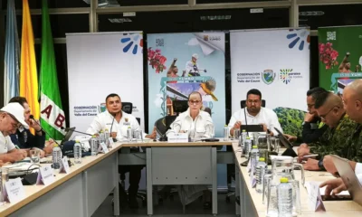 participación muelle Buenaventura — Muelle Buenaventura: Operación Pionera con Participación Comunitaria