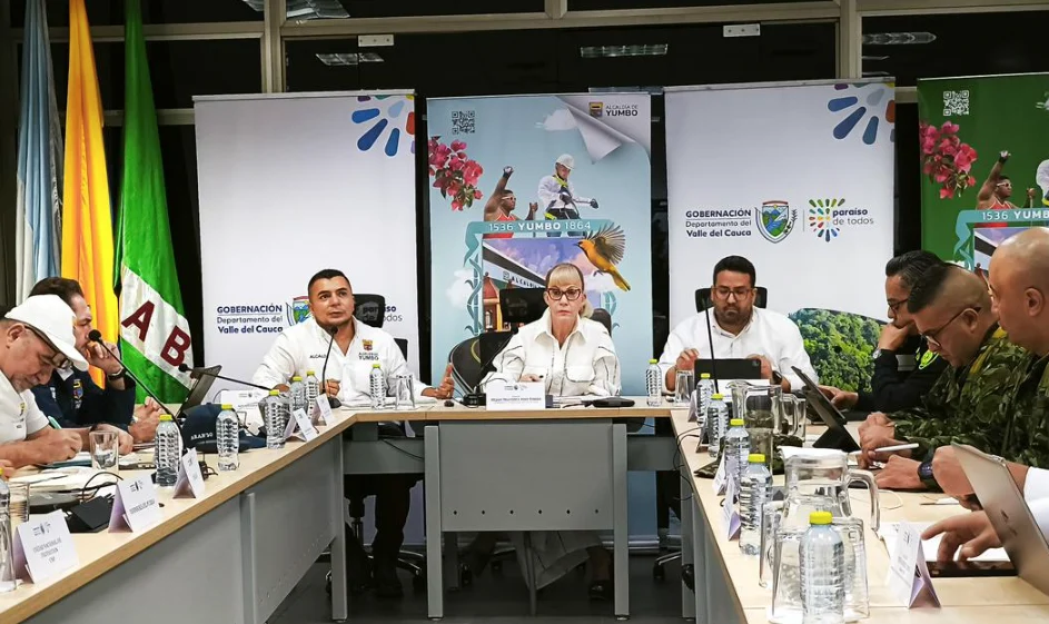 participación muelle Buenaventura — Muelle Buenaventura: Operación Pionera con Participación Comunitaria