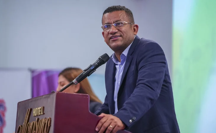 Acusaciones Gobernador Nariño — Gobernador de Nariño rechaza categóricamente acusaciones por crimen de Miguel Ur