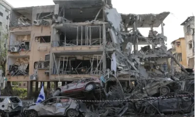 Trump acusa Irán — Trump acusa a Irán de violar alto el fuego: Tensión en Oriente Medio