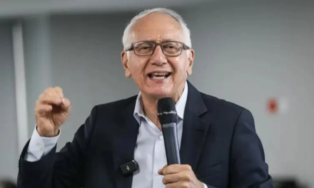 investigación ministro Jaramillo — Comisión de Acusación investiga a ministro Jaramillo por posesión de Superintend