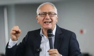 investigación ministro Jaramillo — Comisión de Acusación investiga a ministro Jaramillo por posesión de Superintend