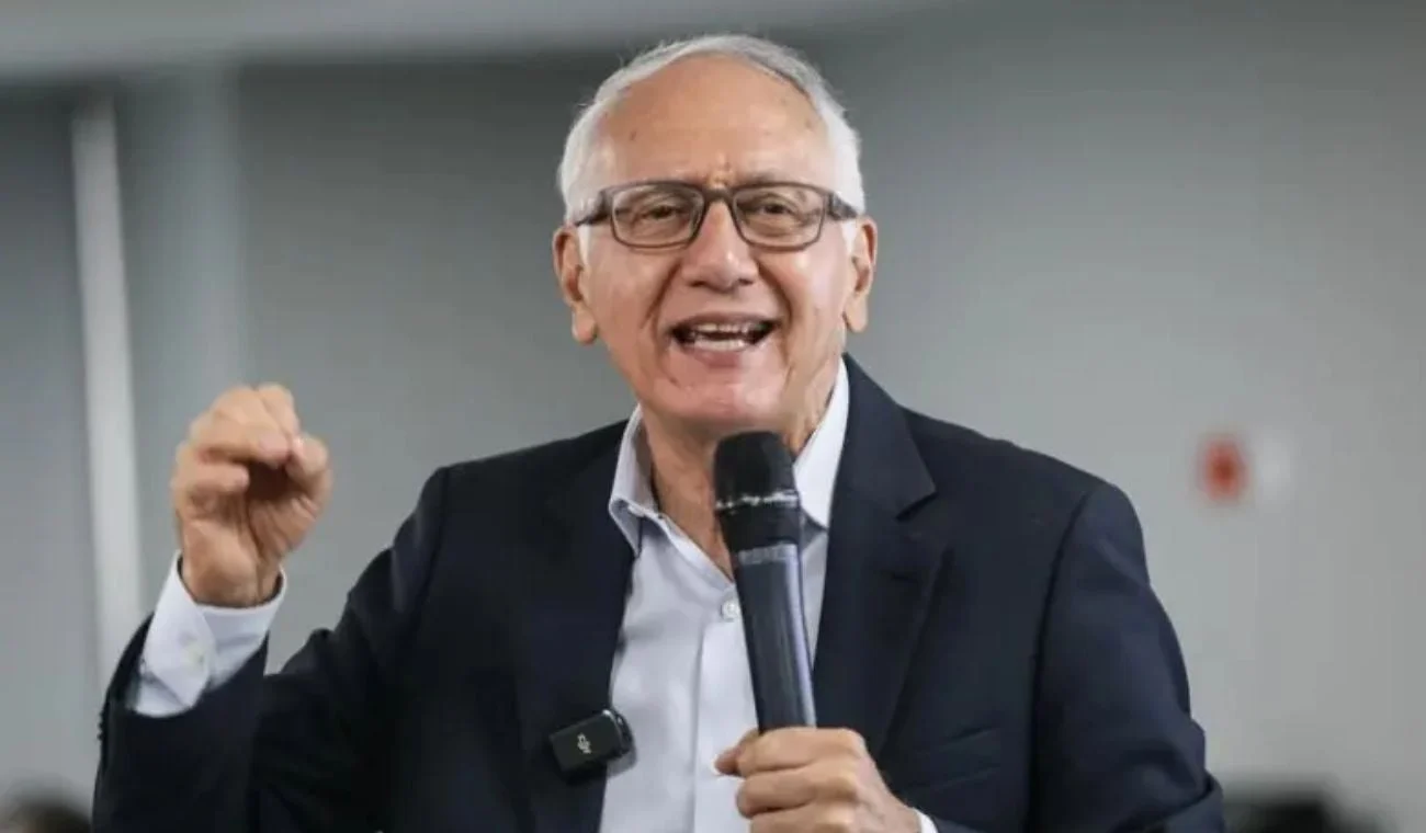 investigación ministro Jaramillo — Comisión de Acusación investiga a ministro Jaramillo por posesión de Superintend