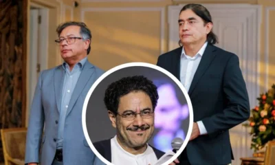 Apoyo Iván Cepeda Presidencia — Gustavo Bolívar justifica su Apoyo Iván Cepeda Presidencia