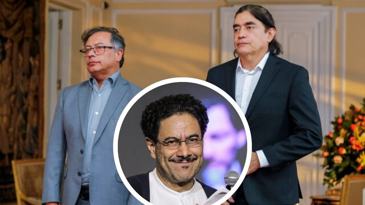 Apoyo Iván Cepeda Presidencia — Gustavo Bolívar justifica su Apoyo Iván Cepeda Presidencia