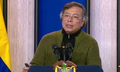 Catastro Multipropósito Valle — Polémica en el Valle: Petro y Gobernadora Toro enfrentados por Catastro Multipro